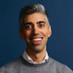 Meet your Posher, Mark